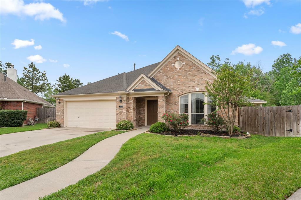 Property Photo: 27603 Molly Hills Court TX 77386