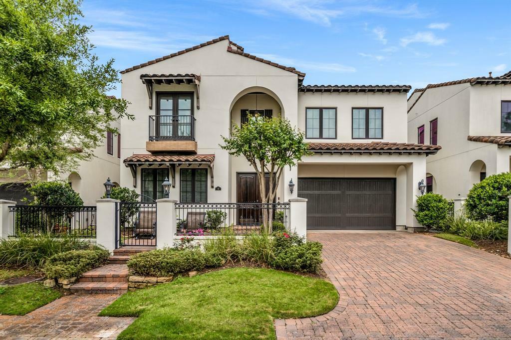 Property Photo: 6 Grand Vista Place TX 77380