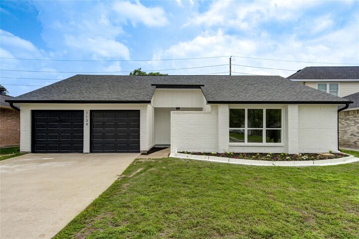 Property Photo:  7134 Ridgeberry Drive  TX 77095 