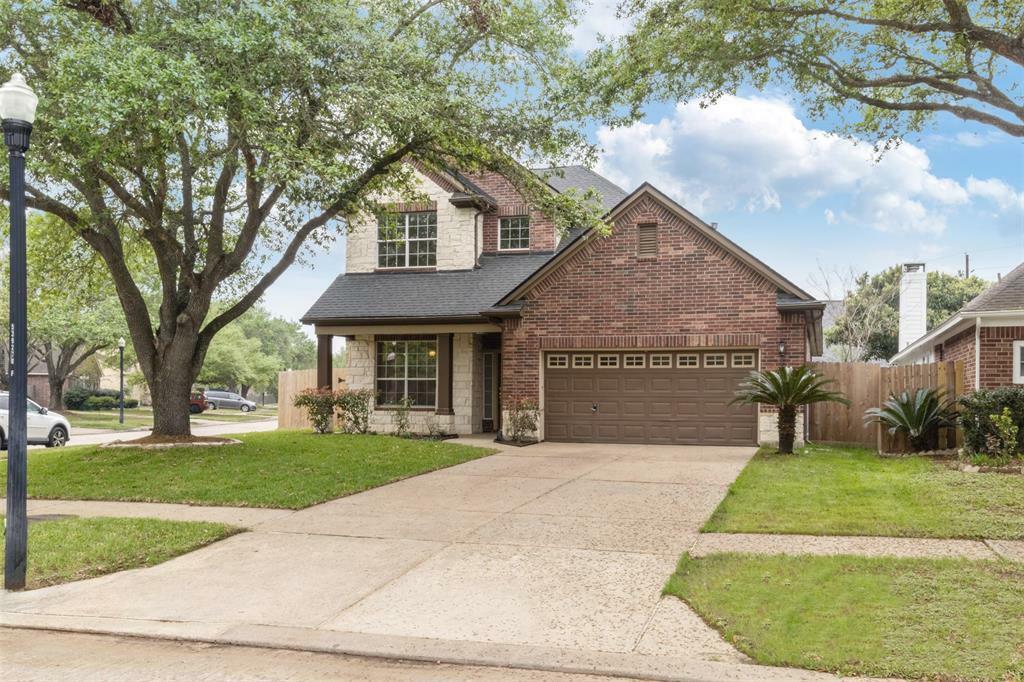 Property Photo: 21346 Twisted Willow Ln TX 77450
