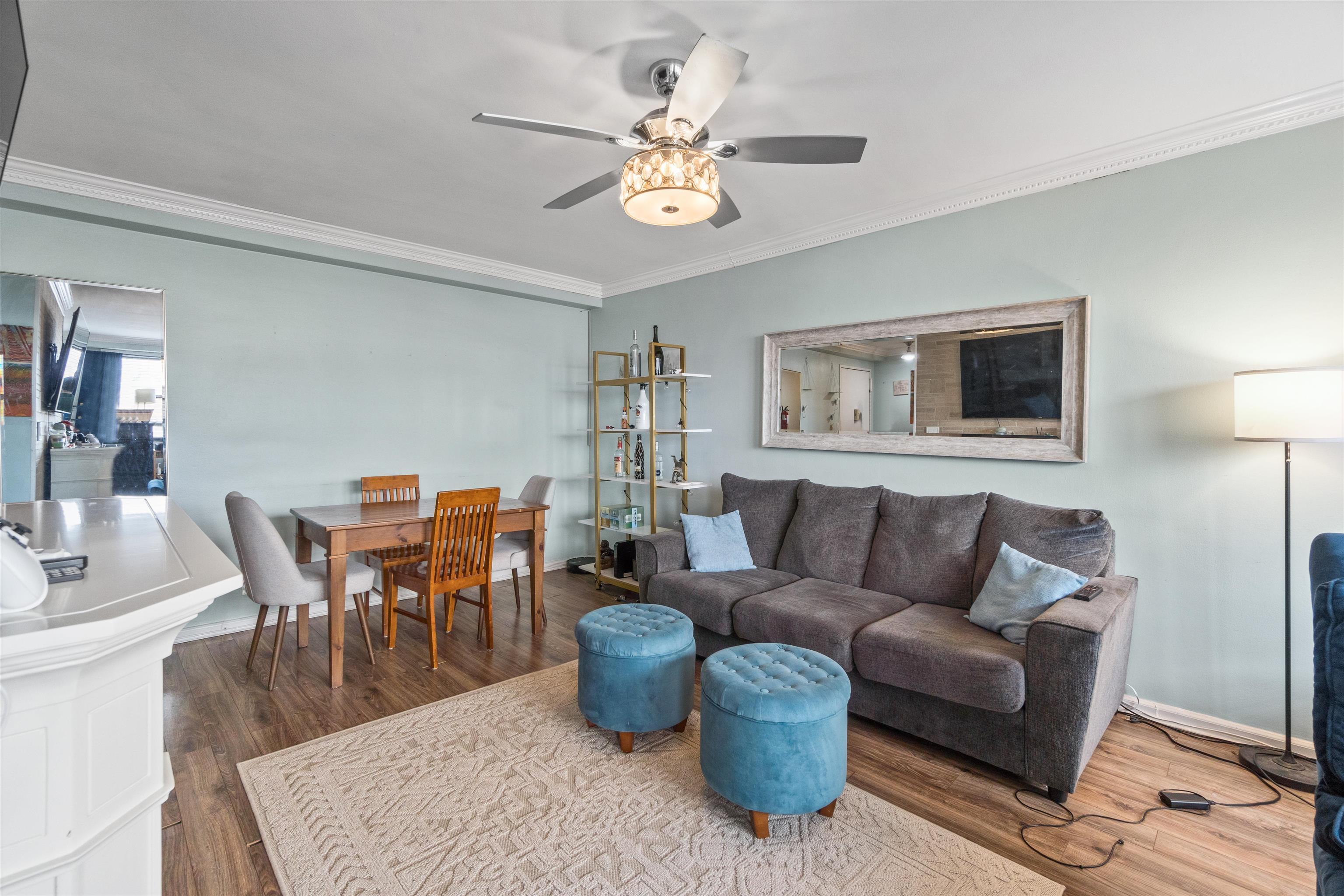 Property Photo: 1225 Kennedy Blvd 1D NJ 07002