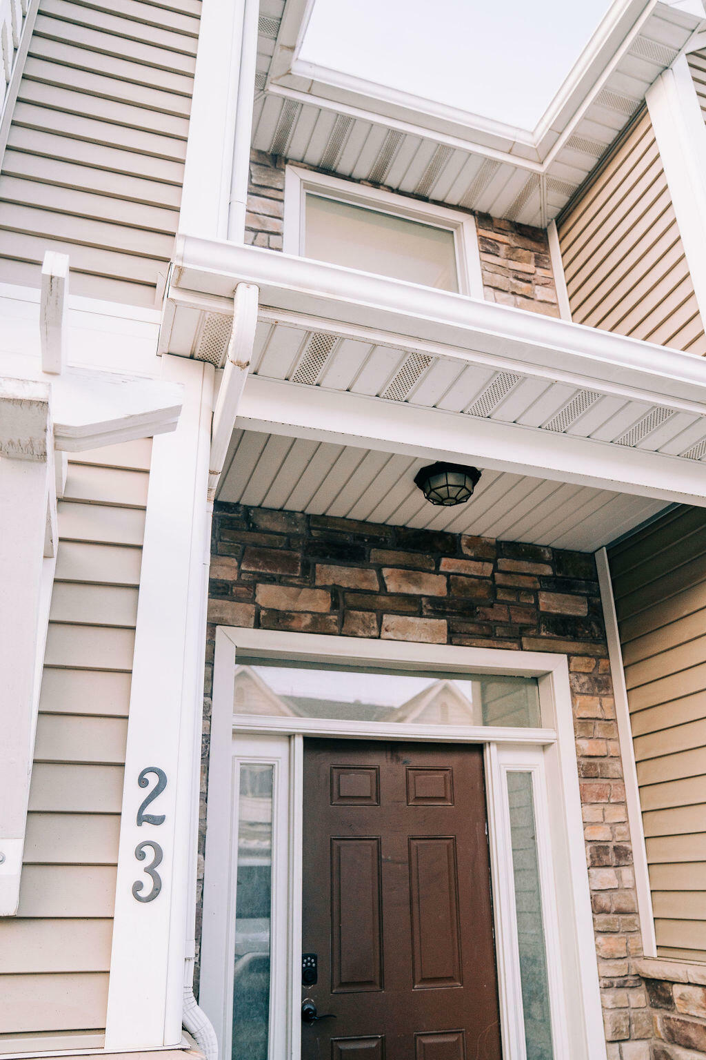 Property Photo: 1288 N Cedar Blvd N #23 UT 84721