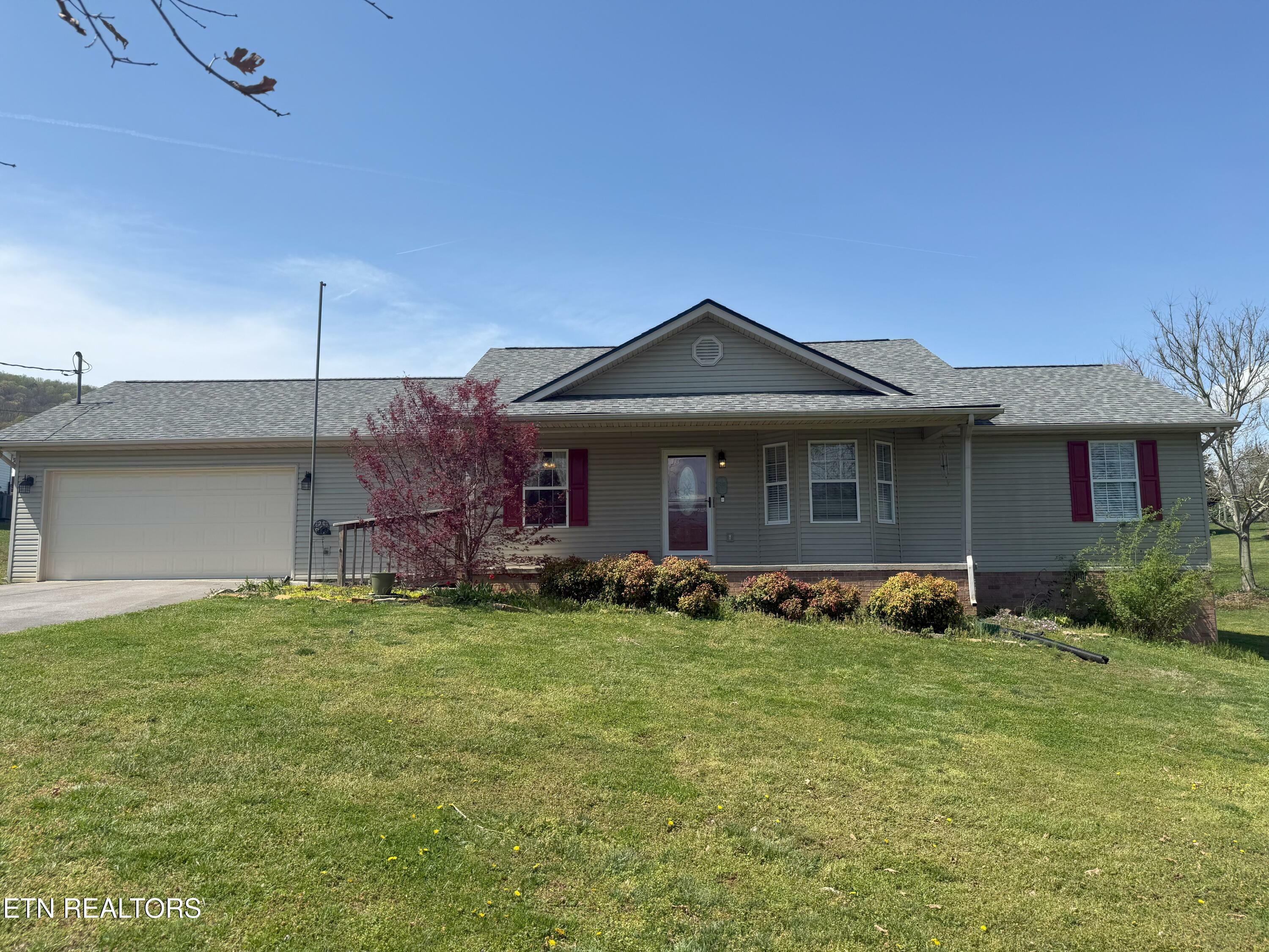 Property Photo: 3618 Audrey Jo Lane TN 37876