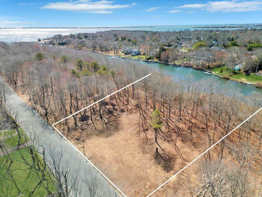 Property Photo: 22 Inlet View Path NY 11940