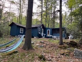 Property Photo: 241 Forestburgh Road NY 12777