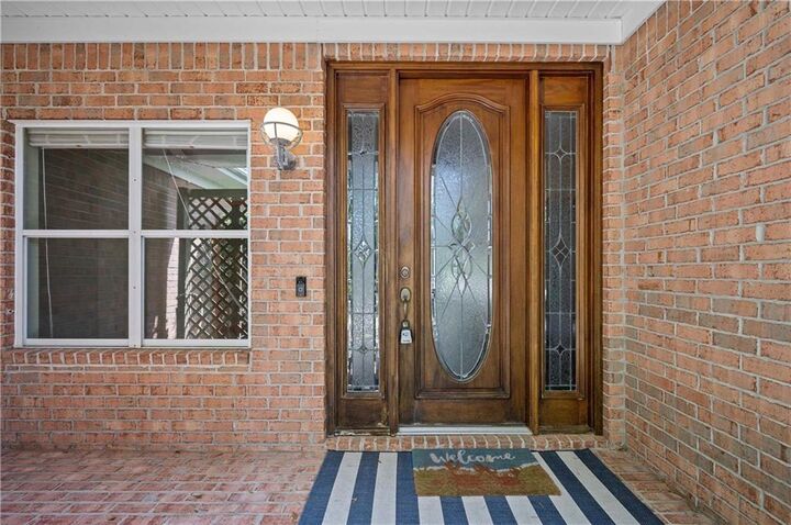 Property Photo:  608 Bon Secour Street  AL 36532 