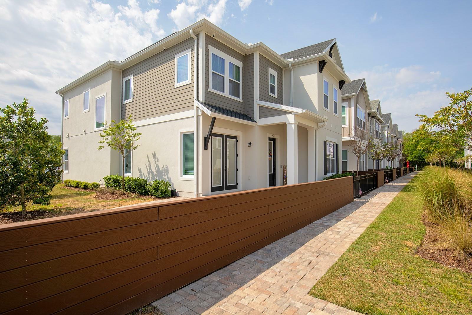 Property Photo: 470 Wishbone Lane FL 32746