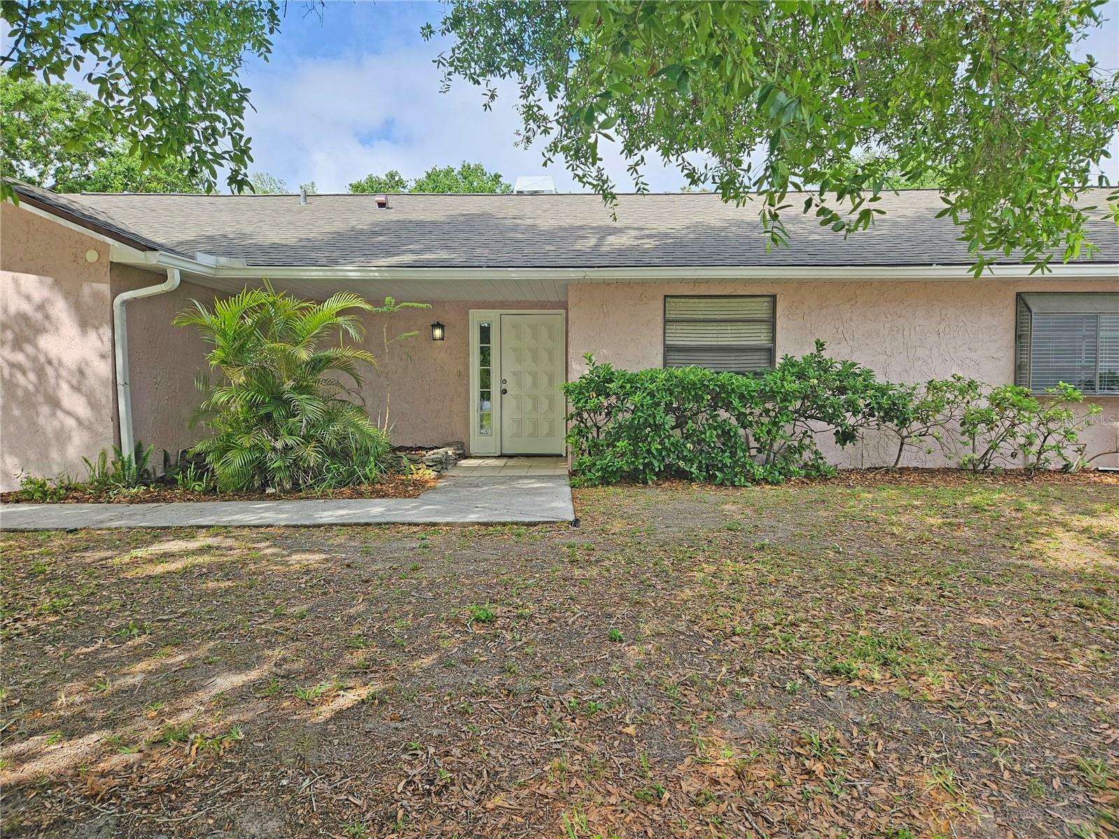 4503 Sheffield Road  Land O Lakes FL 34639 photo