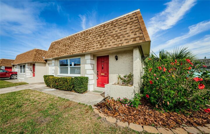 Property Photo: 6935 Monte Carlo N FL 33781