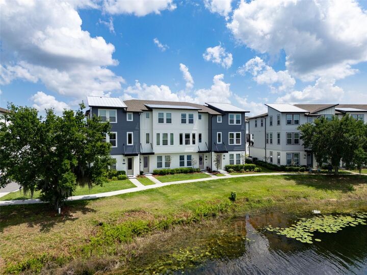 12330 Koshiba Alley  Orlando FL 32827 photo