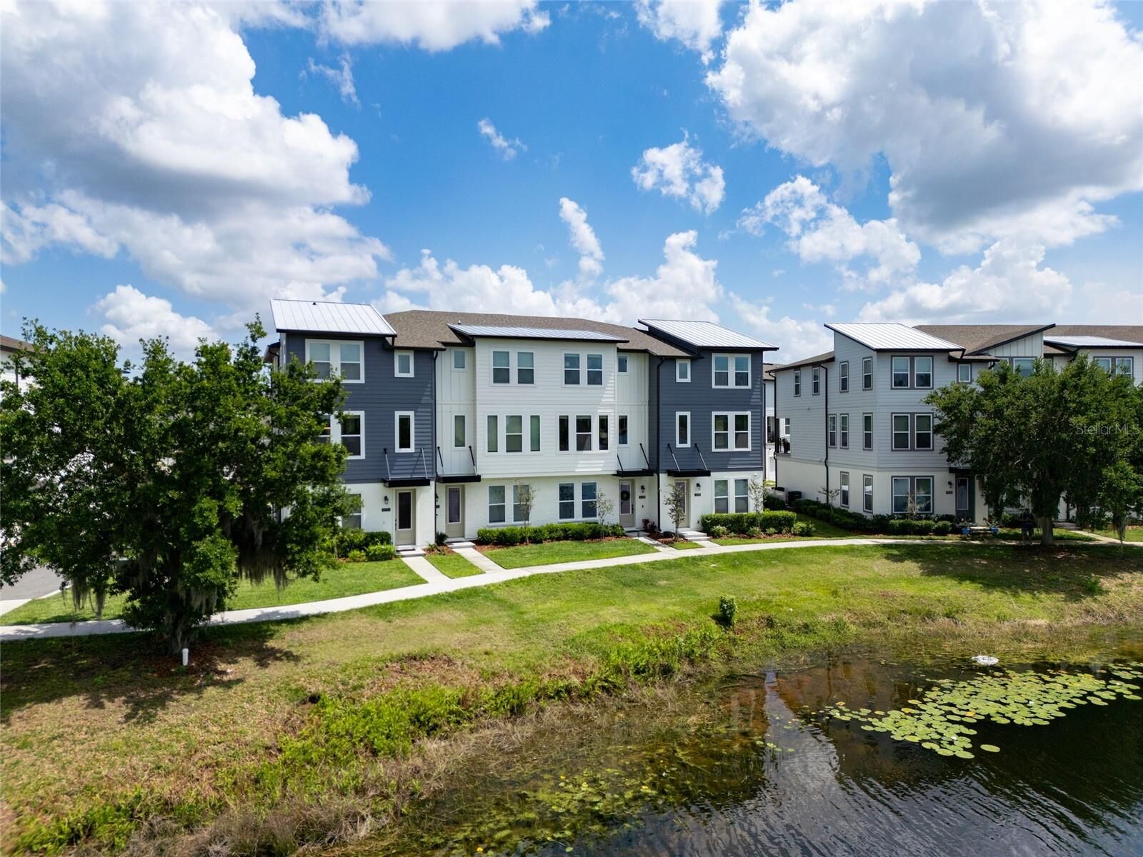 Property Photo: 12330 Koshiba Alley FL 32827