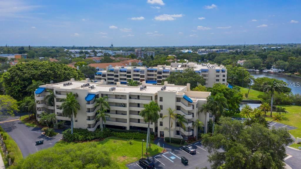 Property Photo: 825 S Osprey Avenue 302 FL 34236