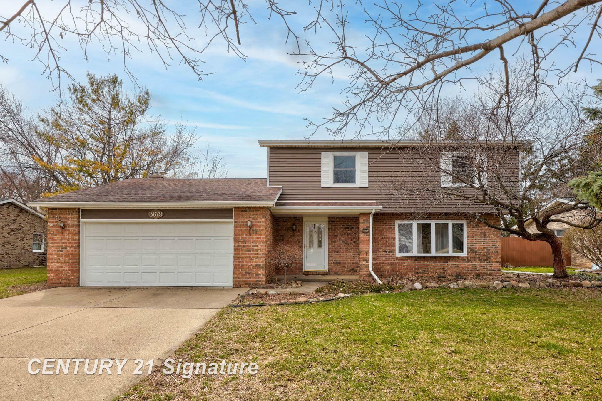 Property Photo: 3679 Canyon Drive MI 48603