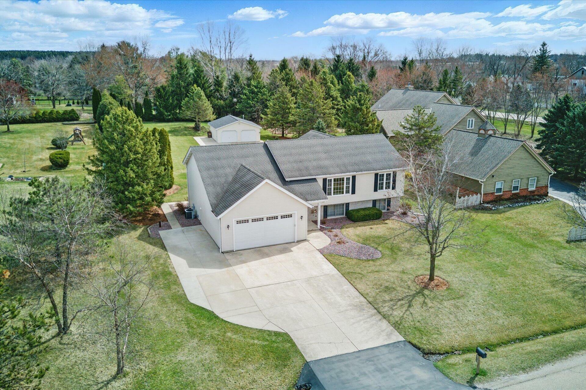Property Photo: 1145 65th Ave WI 53144