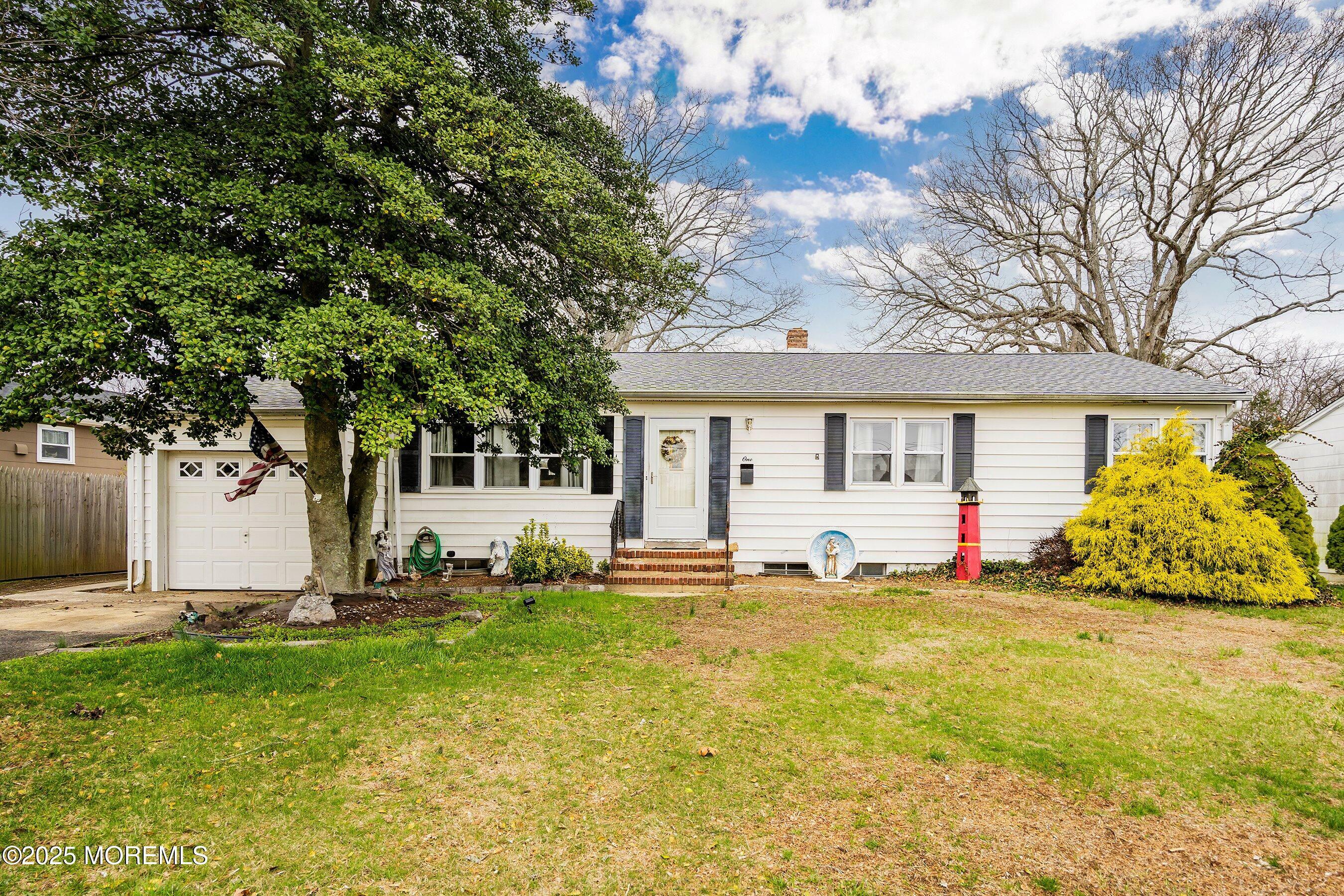 Property Photo: 1 Avon Way NJ 08724