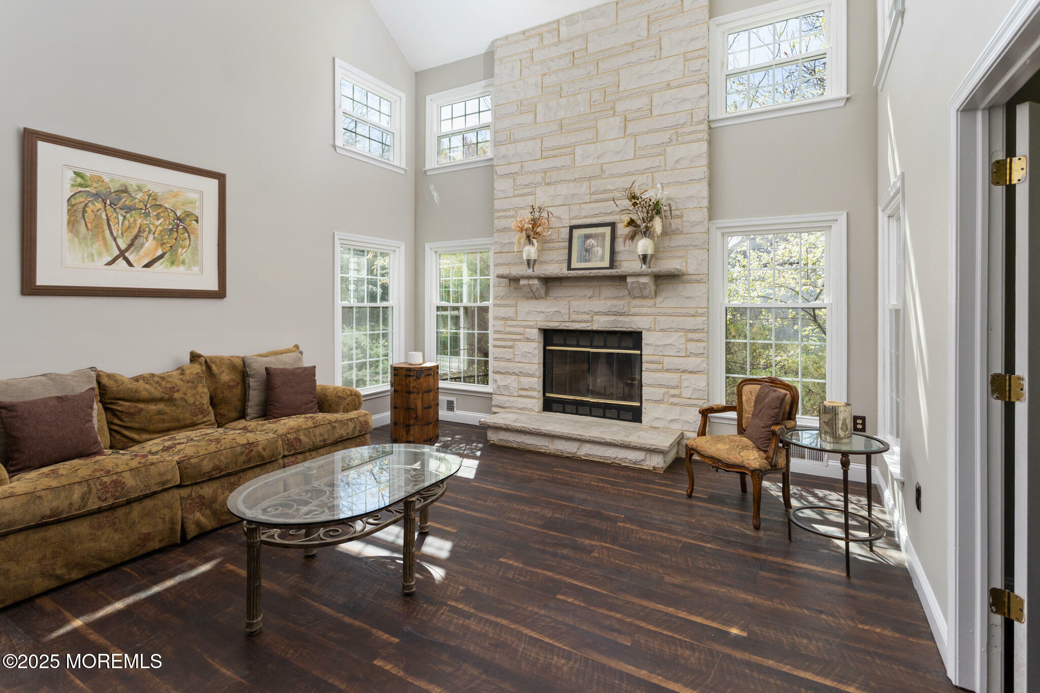 Property Photo: 21 Sheffield Drive NJ 07728