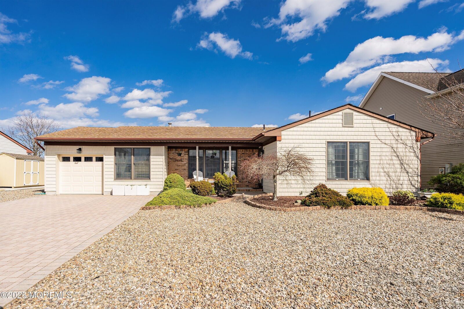 Property Photo:  409 Atlantic City Court  NJ 08734 