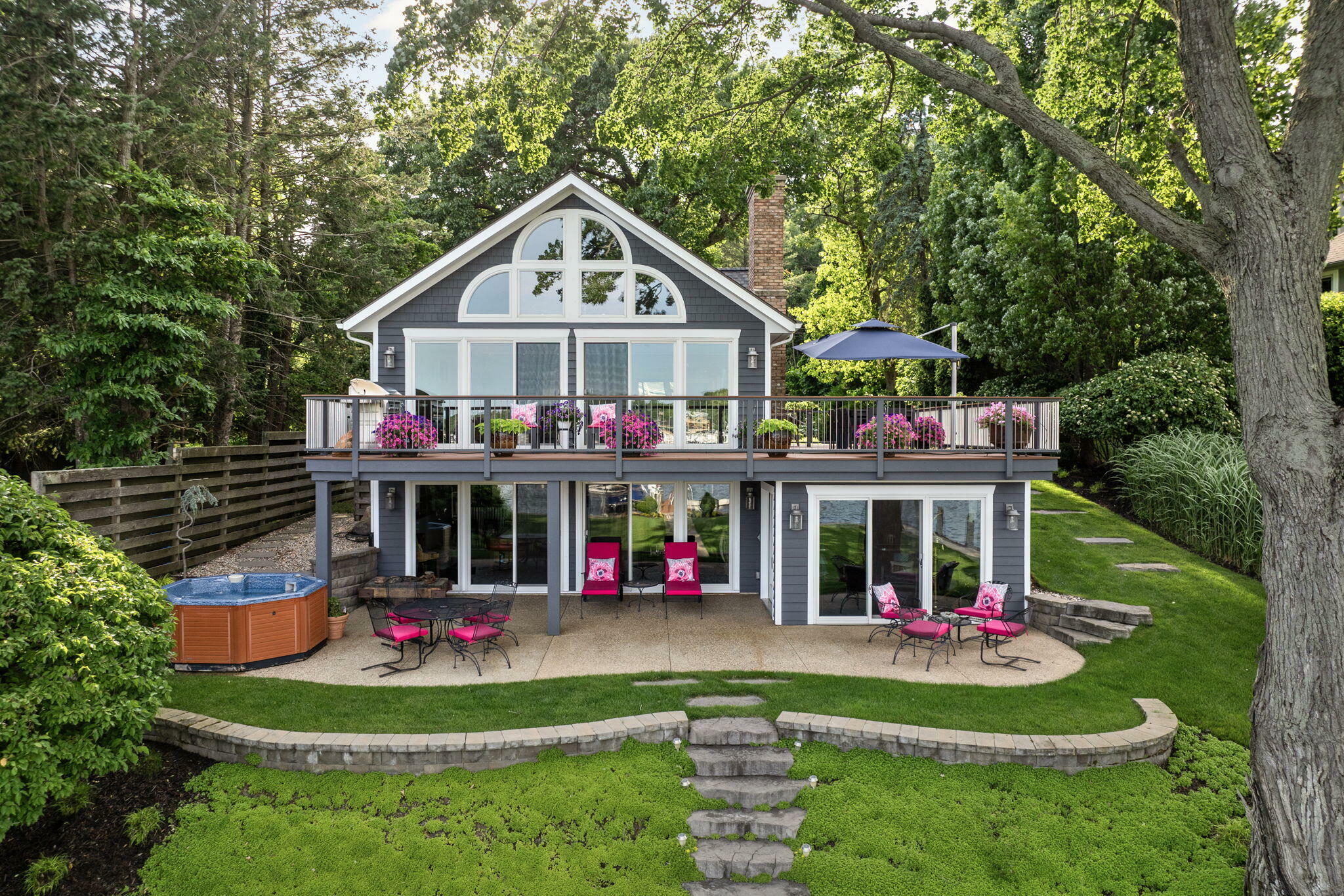 143 Park Street  Saugatuck MI 49453 photo
