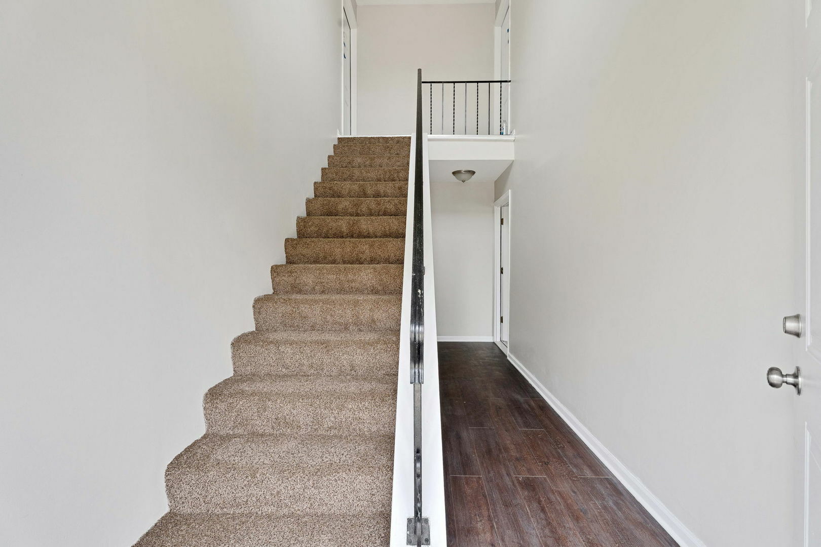 Property Photo: 103 Harbor Drive C IL 60543