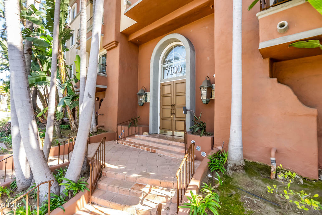 Property Photo: 7100 La Tijera Boulevard B102 CA 90045
