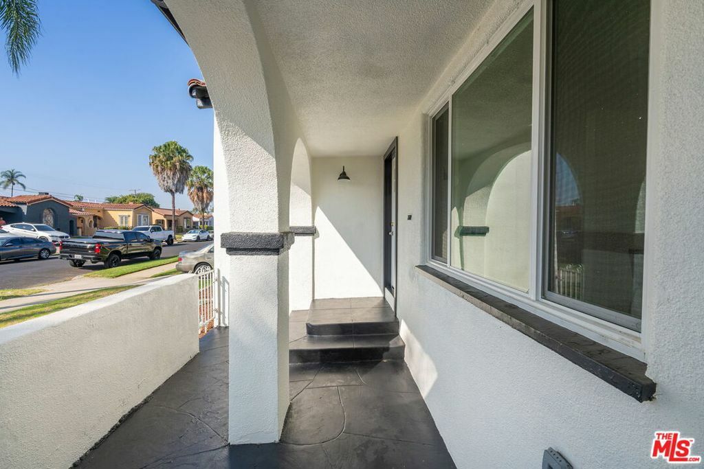 Property Photo: 1261 W 80th Street CA 90044