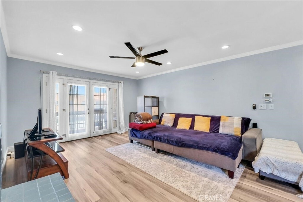 Property Photo: 6600 Warner Avenue 76 CA 92647