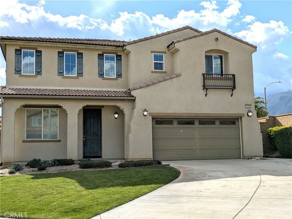 Property Photo: 5318 Daytime Avenue CA 92336
