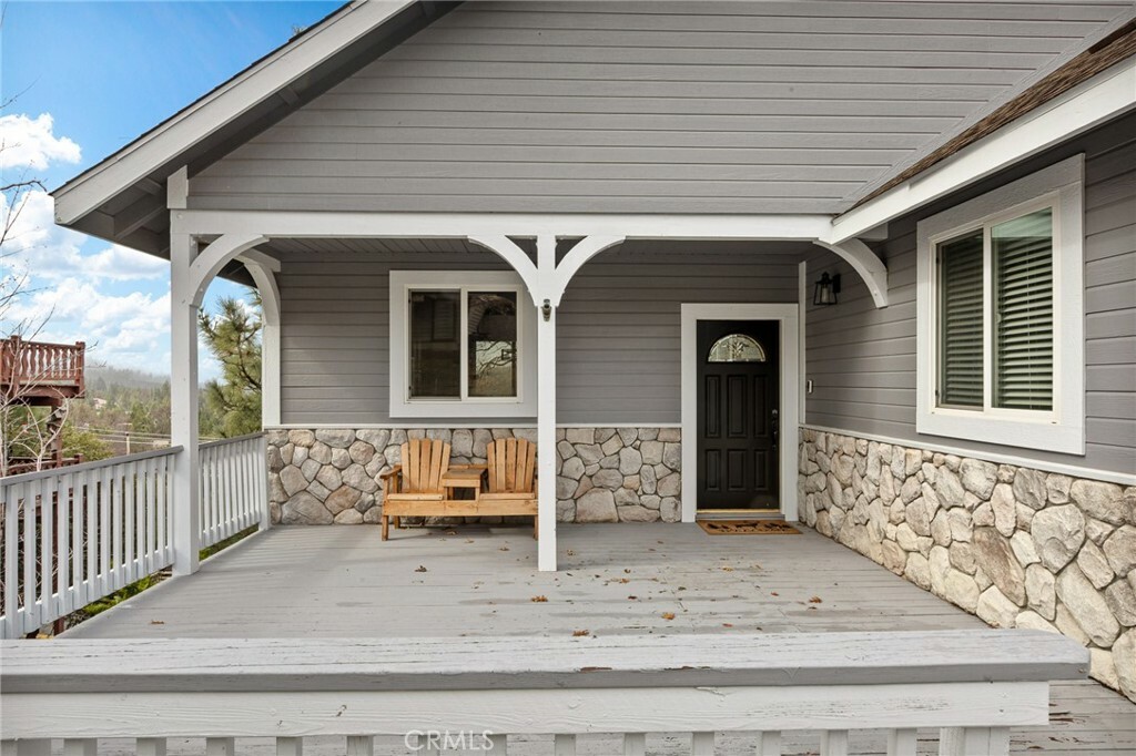 Property Photo: 1207 Grass Valley Road CA 92352