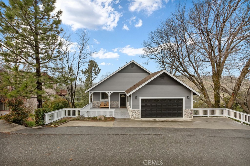 Property Photo:  1207 Grass Valley Road  CA 92352 