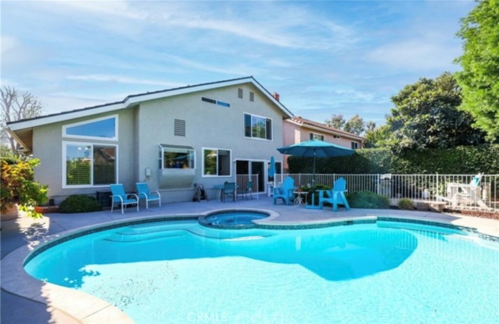 Property Photo: 26 Palmatum CA 92620