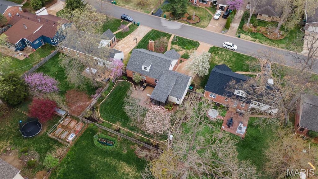 Property Photo: 36 Villawood Lane MO 63119