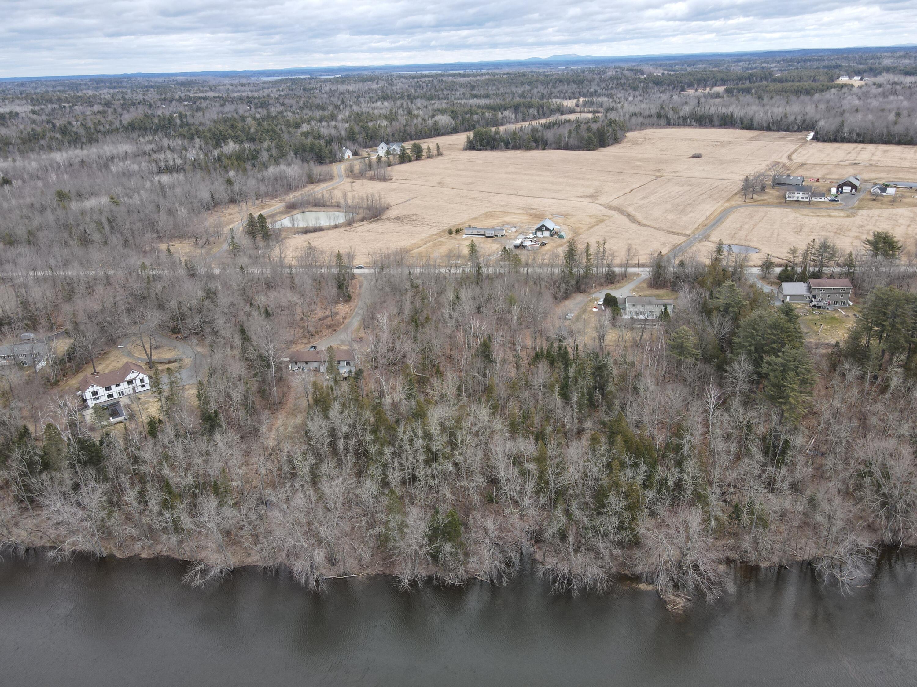 Property Photo: R-11 16B Hudson Road ME 04401