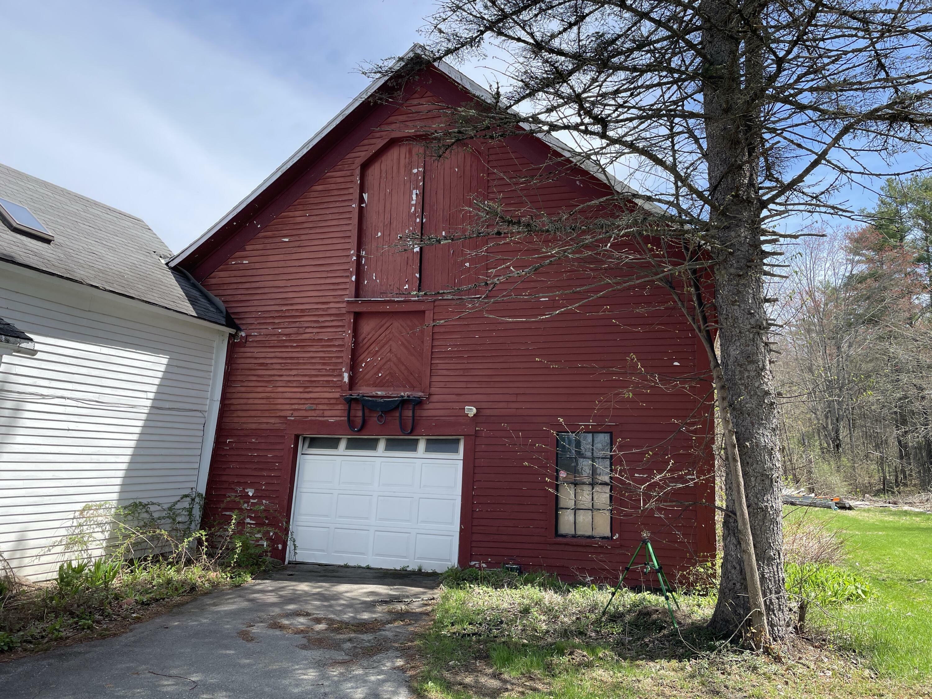 Property Photo: 1779 River Road ME 04927