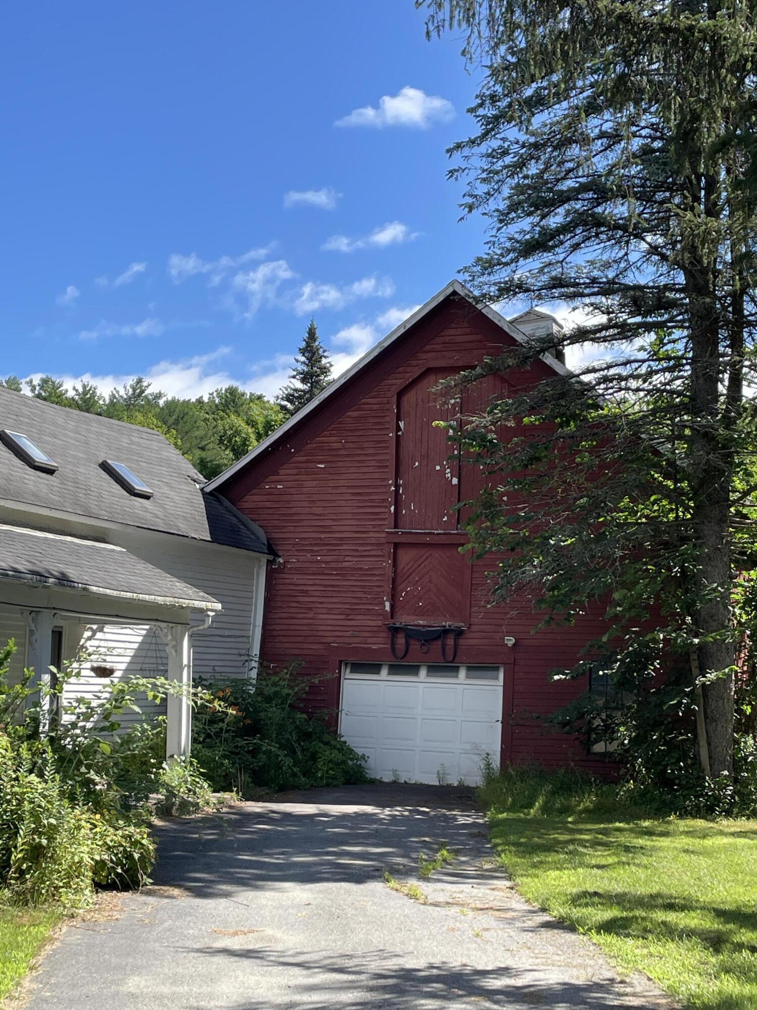 Property Photo: 1779 River Road ME 04927