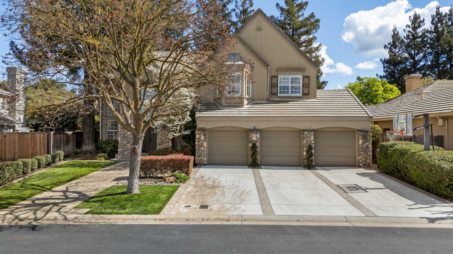 Property Photo: 4583 Pine Valley Circle CA 95219