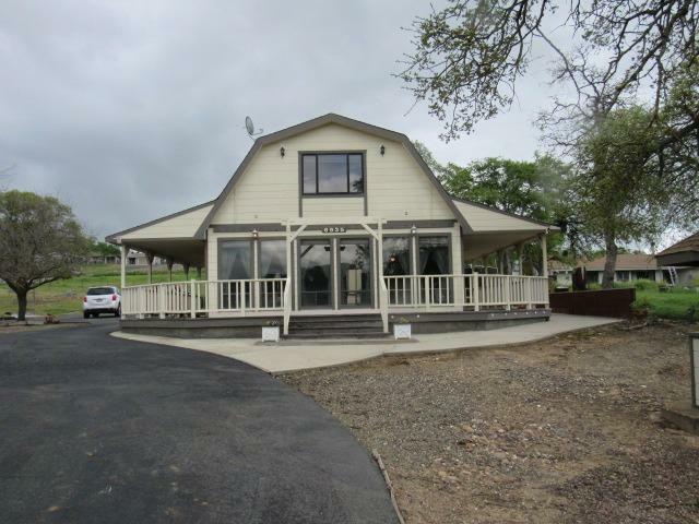 Property Photo: 6935 Jenny Lind Road CA 95252