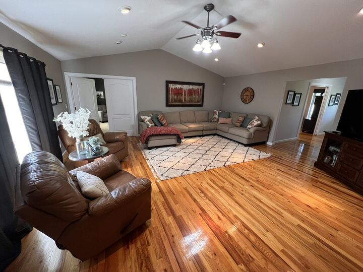 Property Photo:  455 Morgan Ridge Rd N  TN 37313 