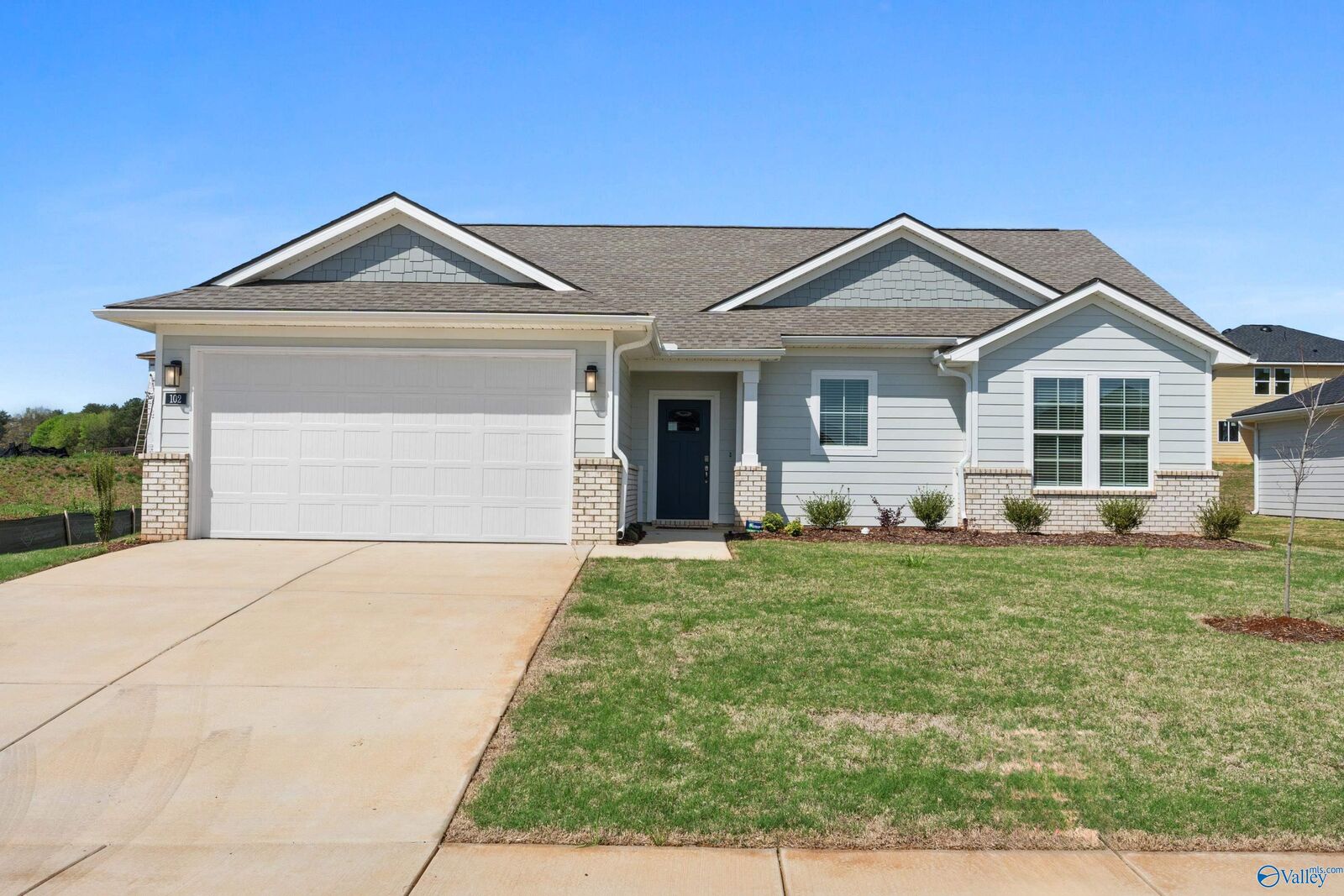 Property Photo:  102 Evergreen Mill Lane  AL 35756 