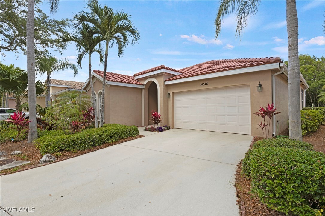 Property Photo: 14516 Sterling Oaks Drive FL 34110