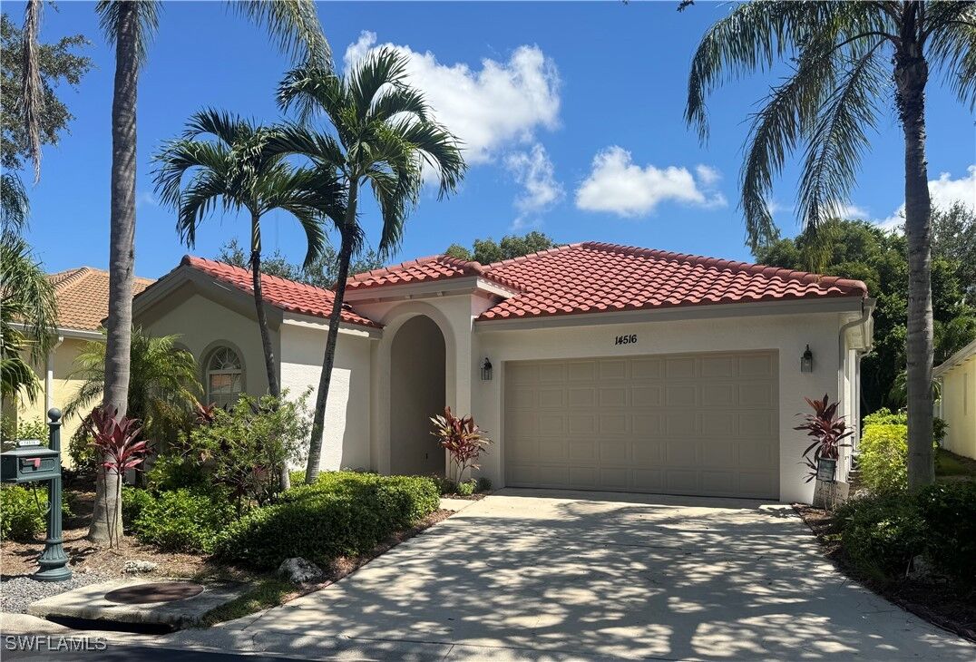 Property Photo: 14516 Sterling Oaks Drive FL 34110