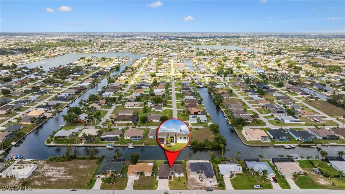 Property Photo: 309 SW 15th Terrace FL 33991