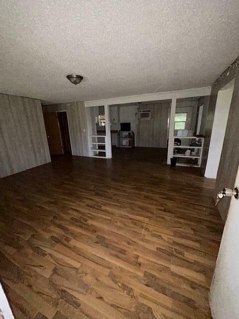 Property Photo: 209 County Road 8401 MS 38865