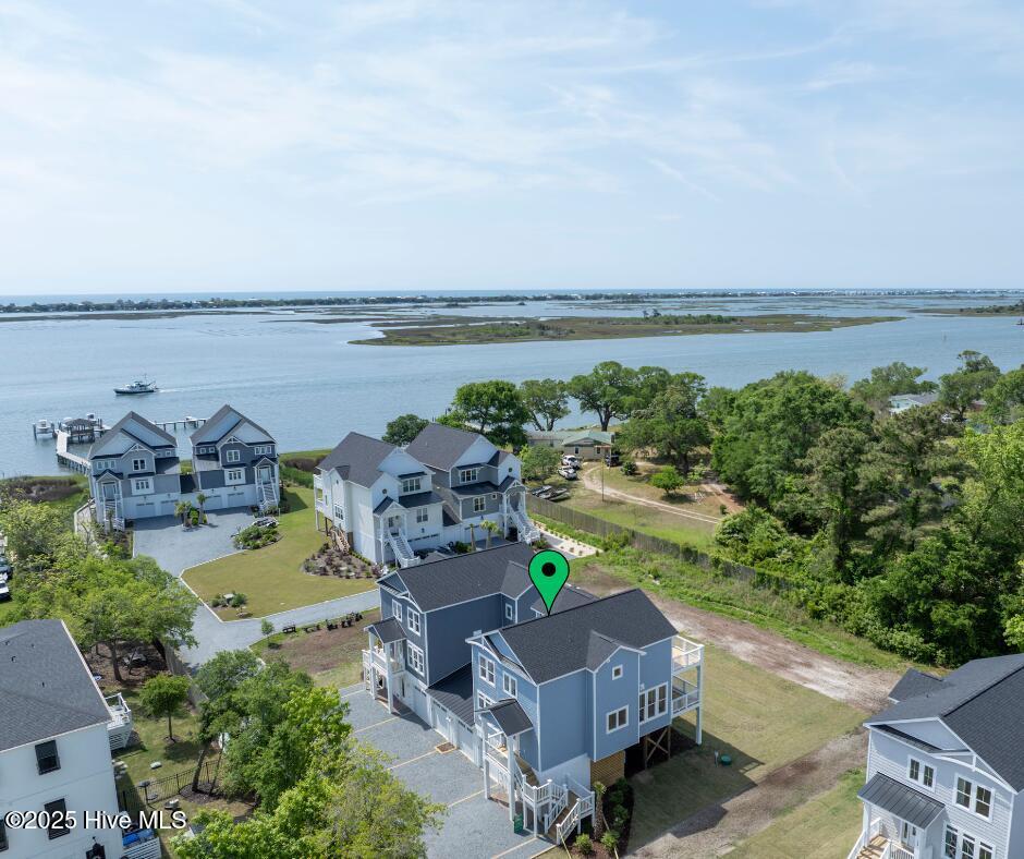 Property Photo: 64 Pier View Court NC 28443
