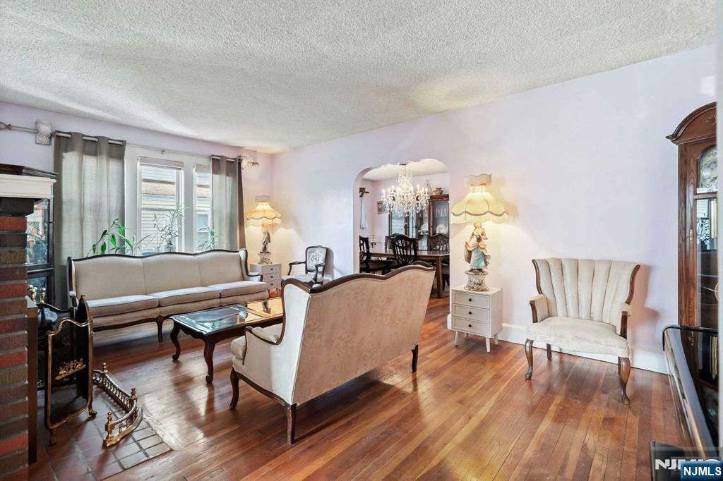 Property Photo: 167 Everett Place NJ 07631