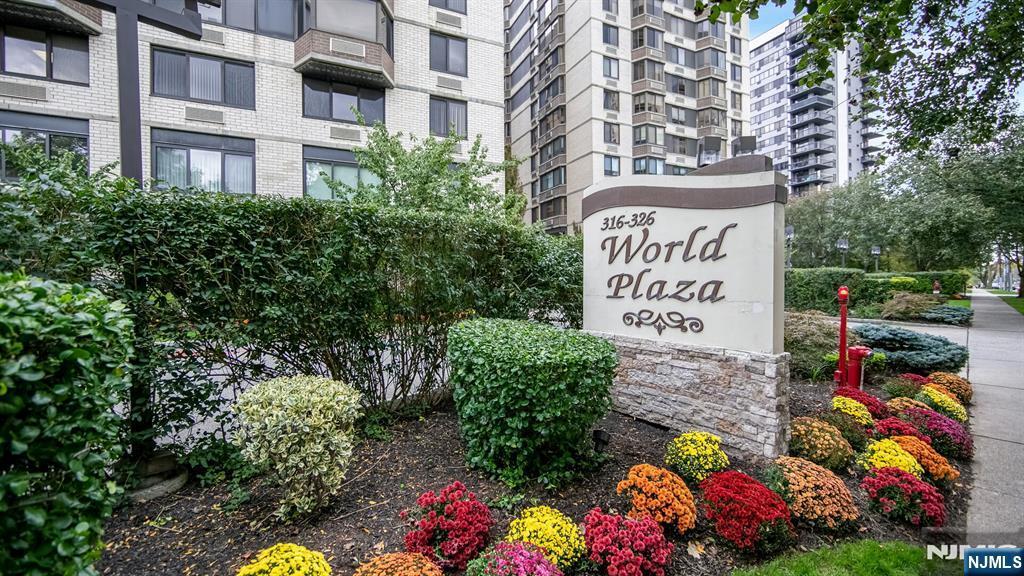 Property Photo:  326 Prospect Avenue 12H  NJ 07601 