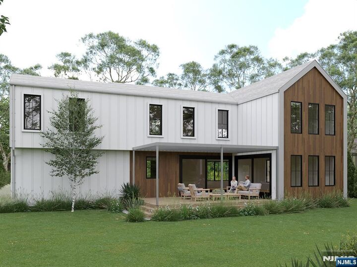 Property Photo: 23 Cherry Court NJ 07626