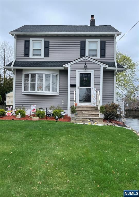 Property Photo: 442 Marlboro Road NJ 07075