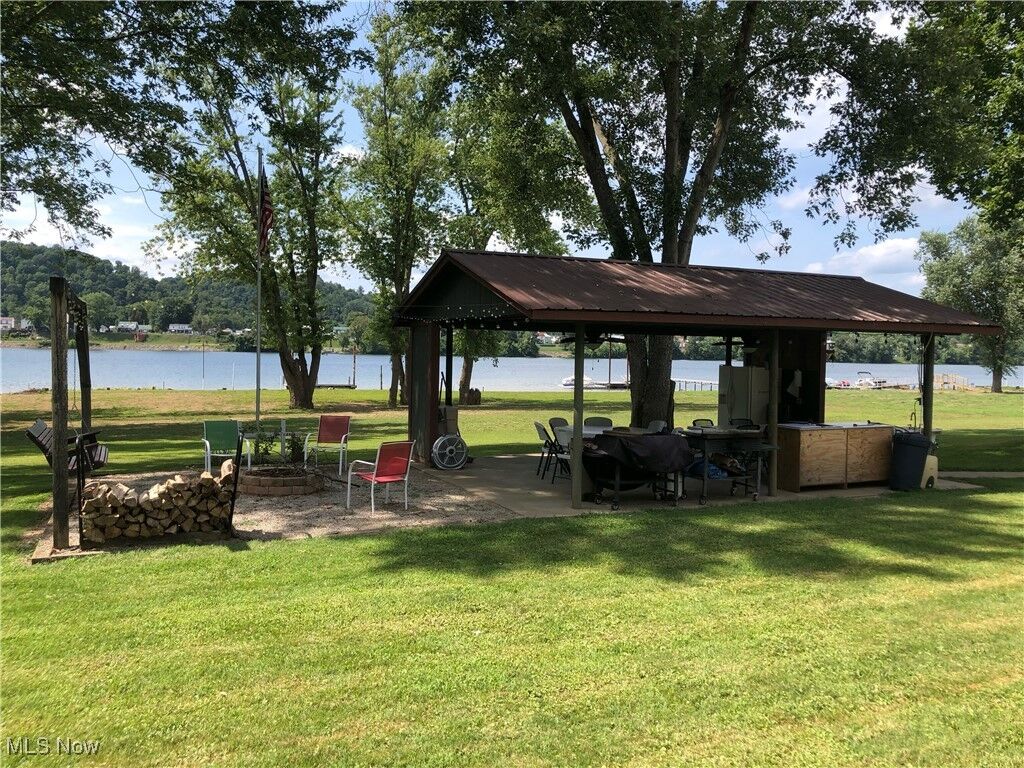 Property Photo:  Lots 1, 2, & 3 Friendly Landings  WV 26146 