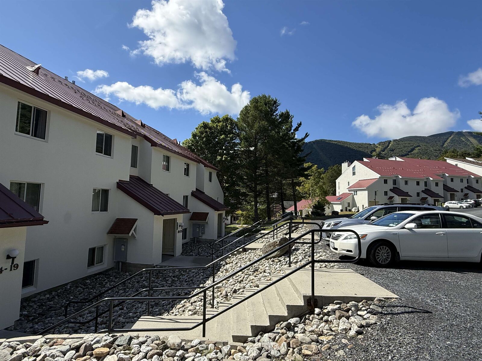 Property Photo:  161 Mountainside Drive  VT 05674 