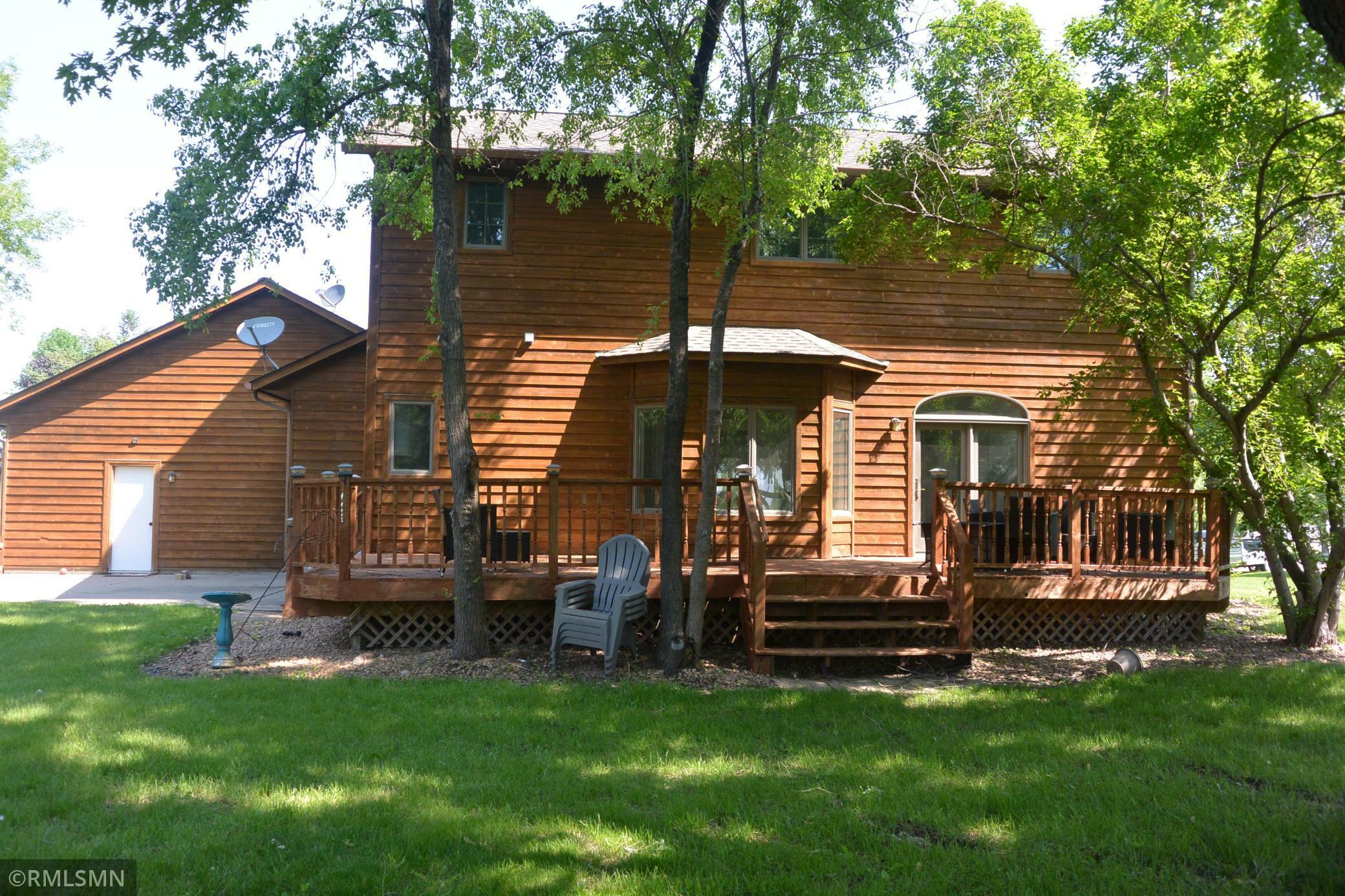 Property Photo: 1706 Fairway Drive MN 55336